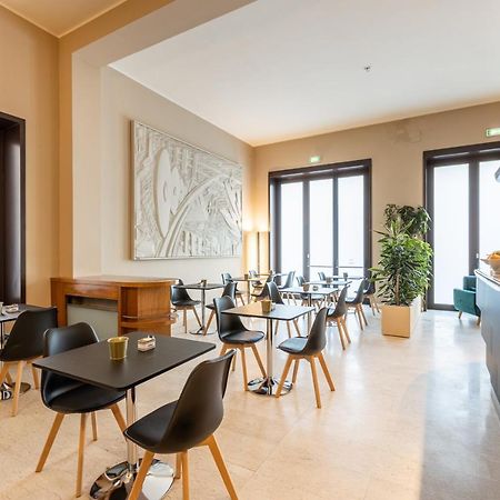 Hotel Nuova Гроссето Екстер'єр фото