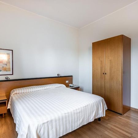 Hotel Nuova Гроссето Екстер'єр фото