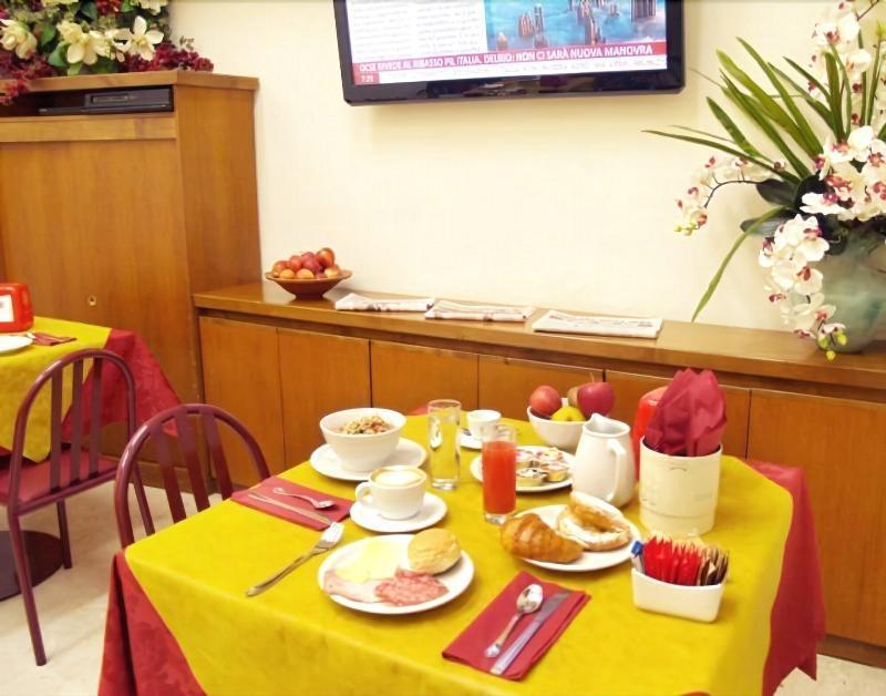 Hotel Nuova Гроссето Екстер'єр фото