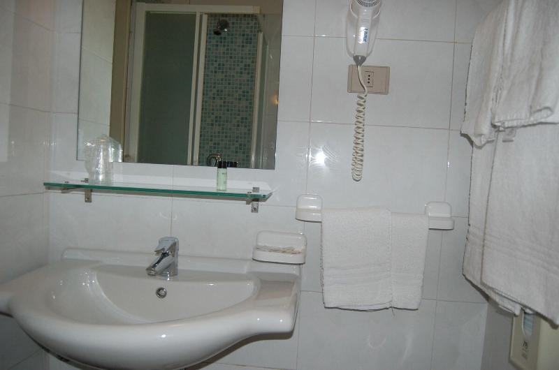 Hotel Nuova Гроссето Екстер'єр фото
