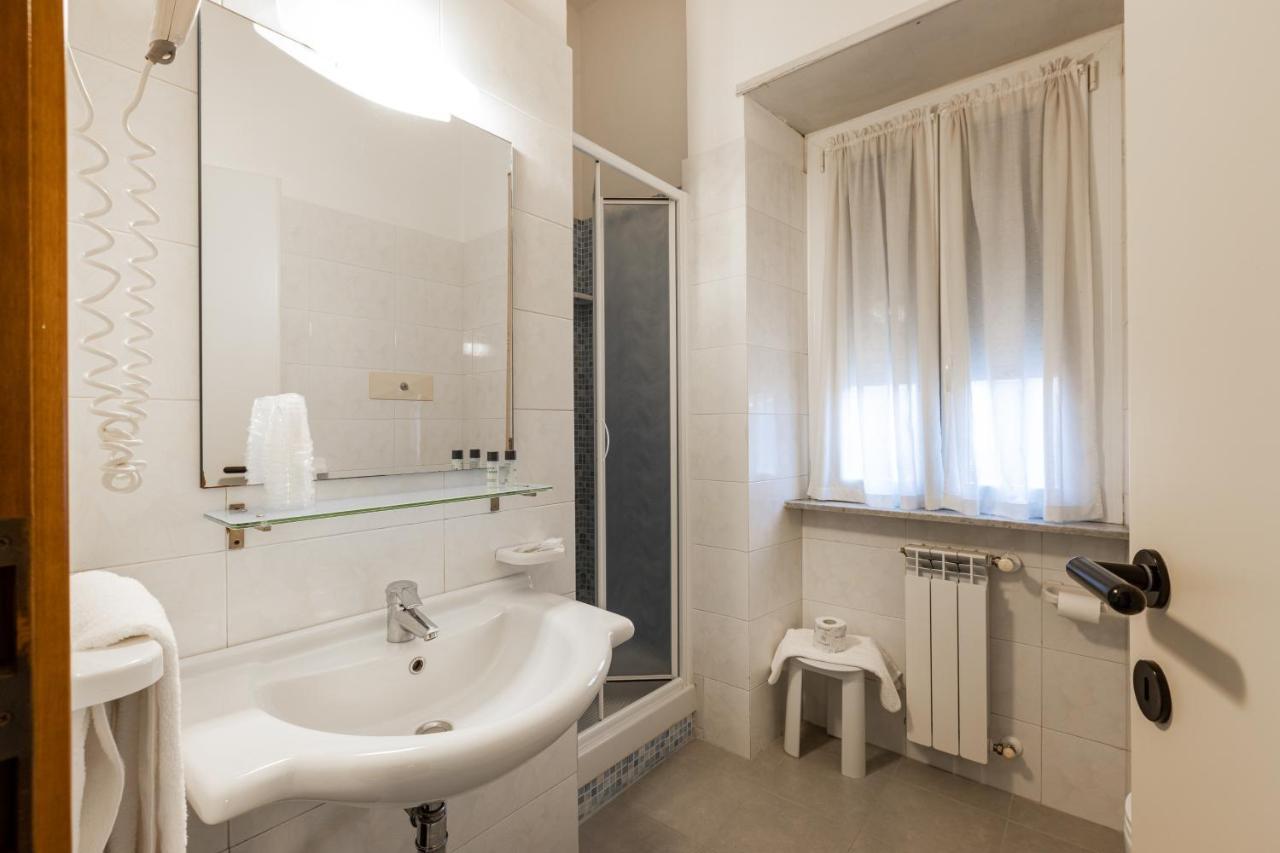 Hotel Nuova Гроссето Екстер'єр фото