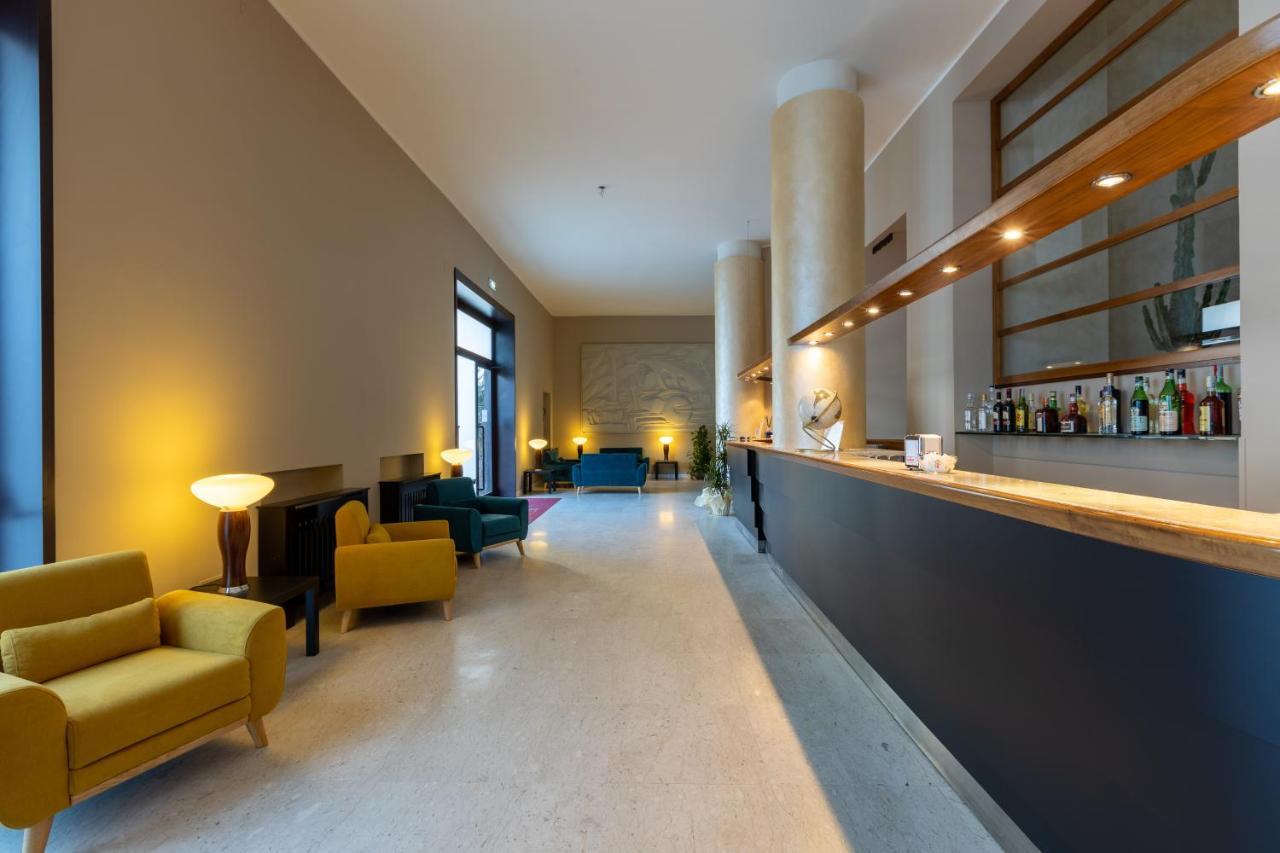Hotel Nuova Гроссето Екстер'єр фото