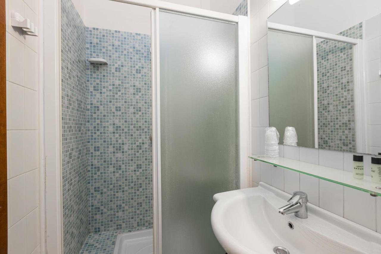 Hotel Nuova Гроссето Екстер'єр фото
