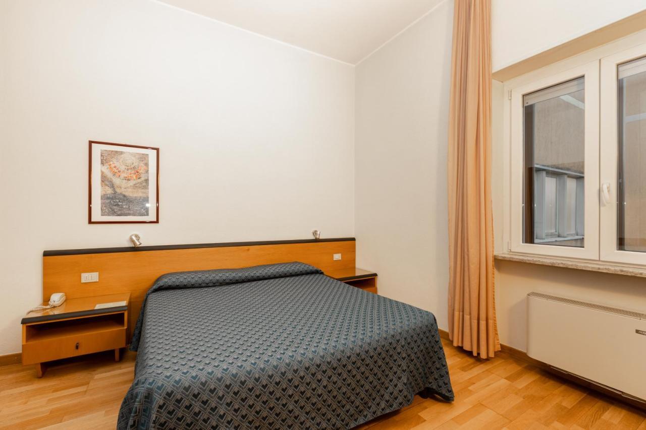 Hotel Nuova Гроссето Екстер'єр фото