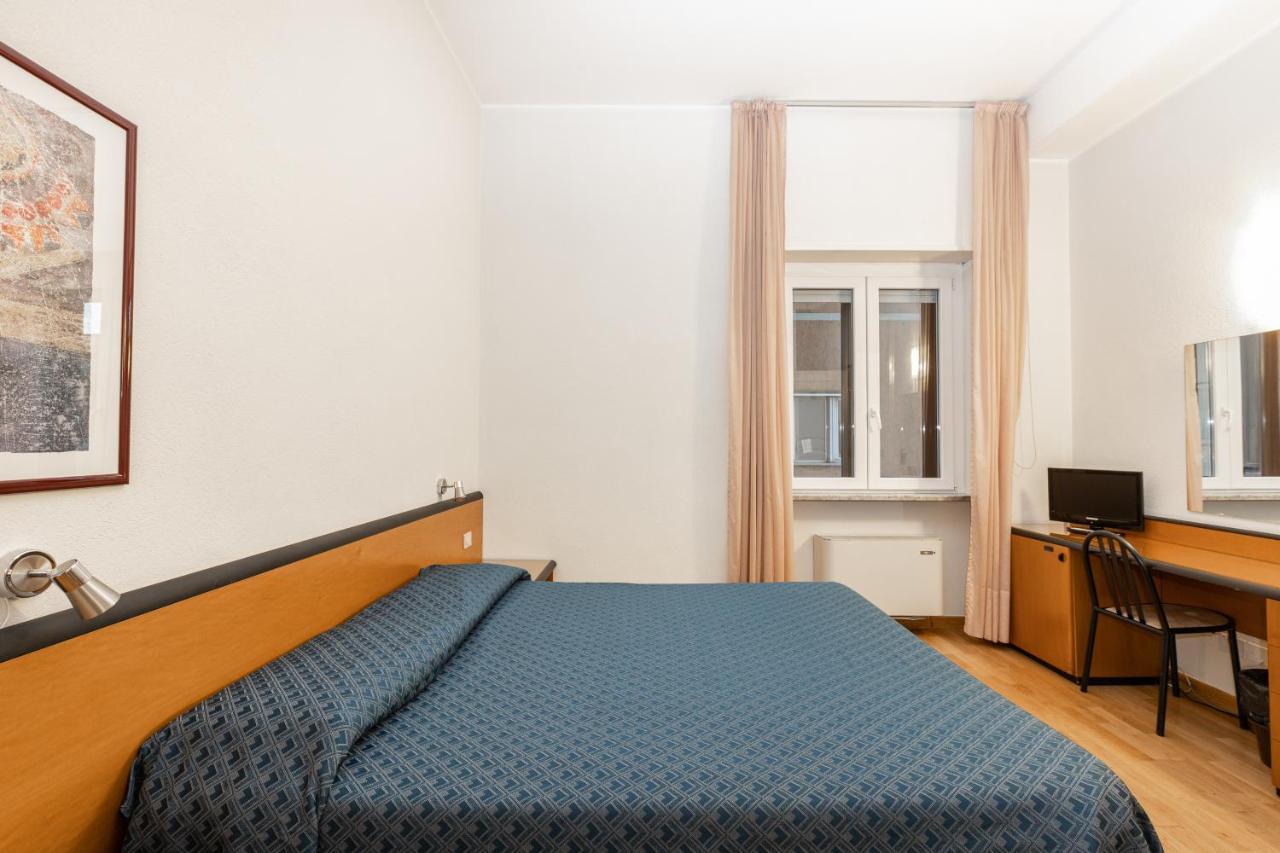 Hotel Nuova Гроссето Екстер'єр фото
