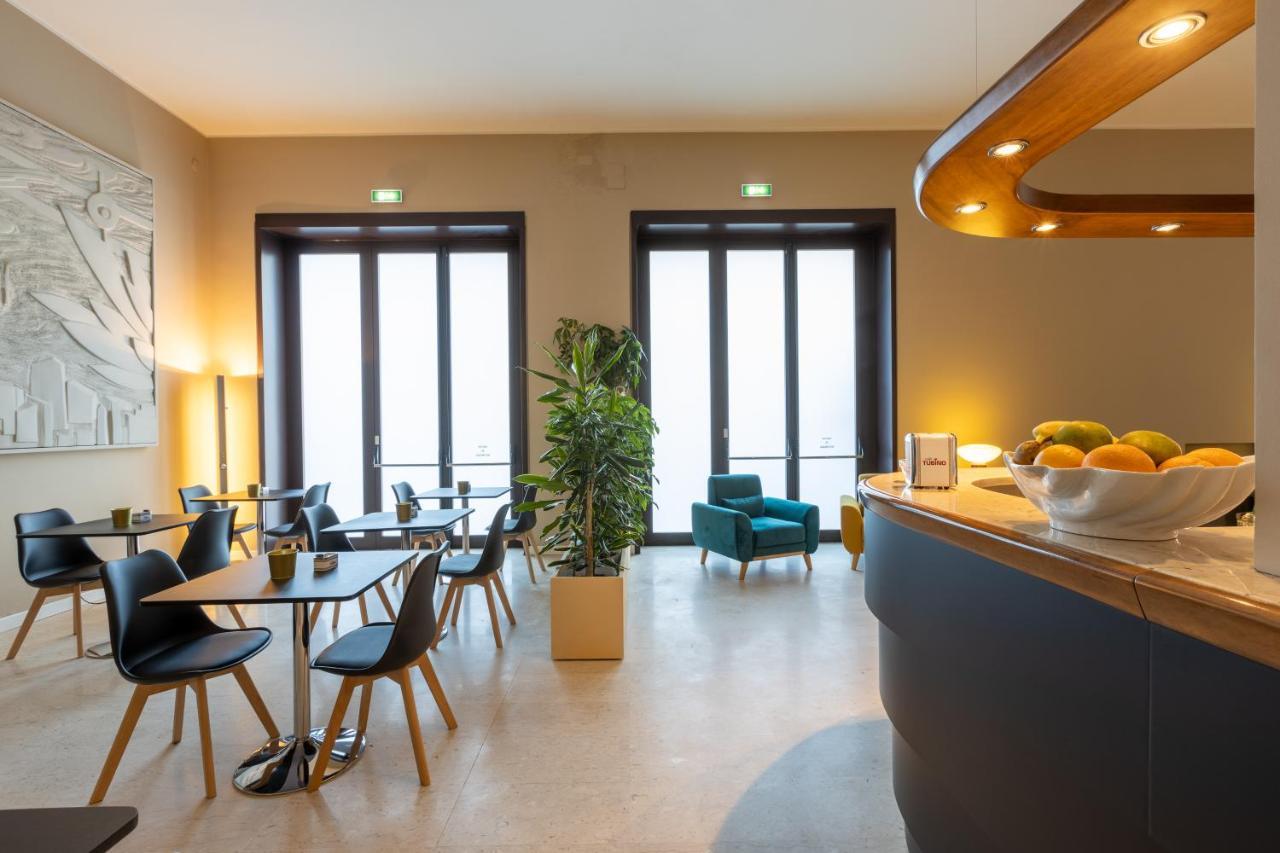 Hotel Nuova Гроссето Екстер'єр фото