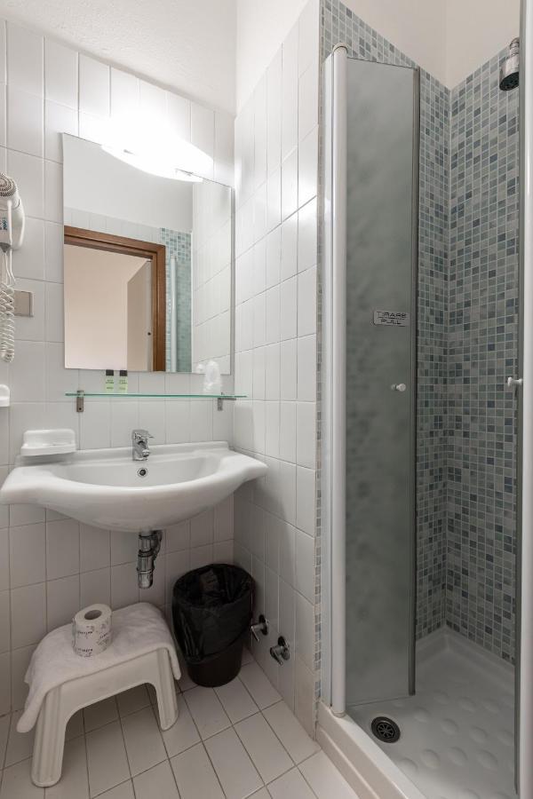 Hotel Nuova Гроссето Екстер'єр фото