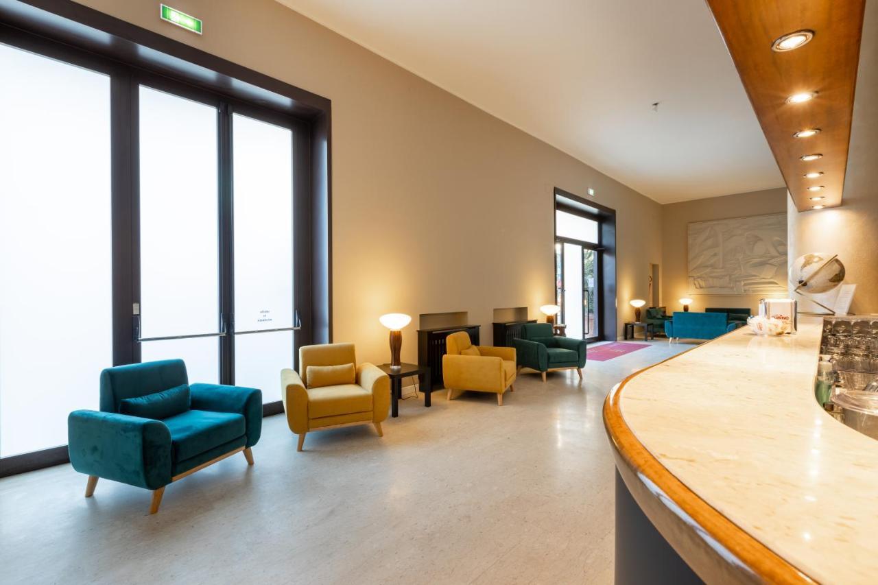 Hotel Nuova Гроссето Екстер'єр фото