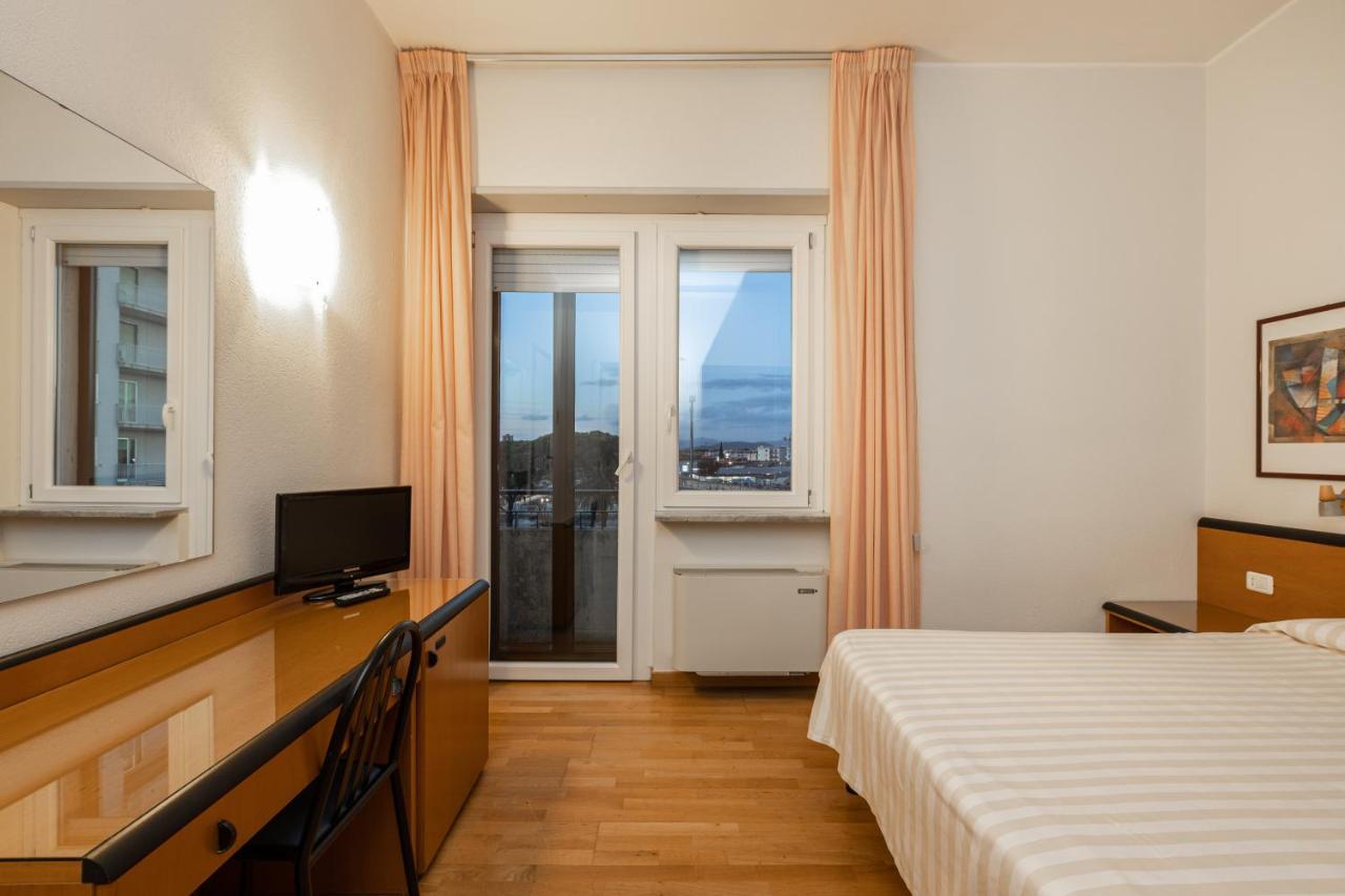 Hotel Nuova Гроссето Екстер'єр фото