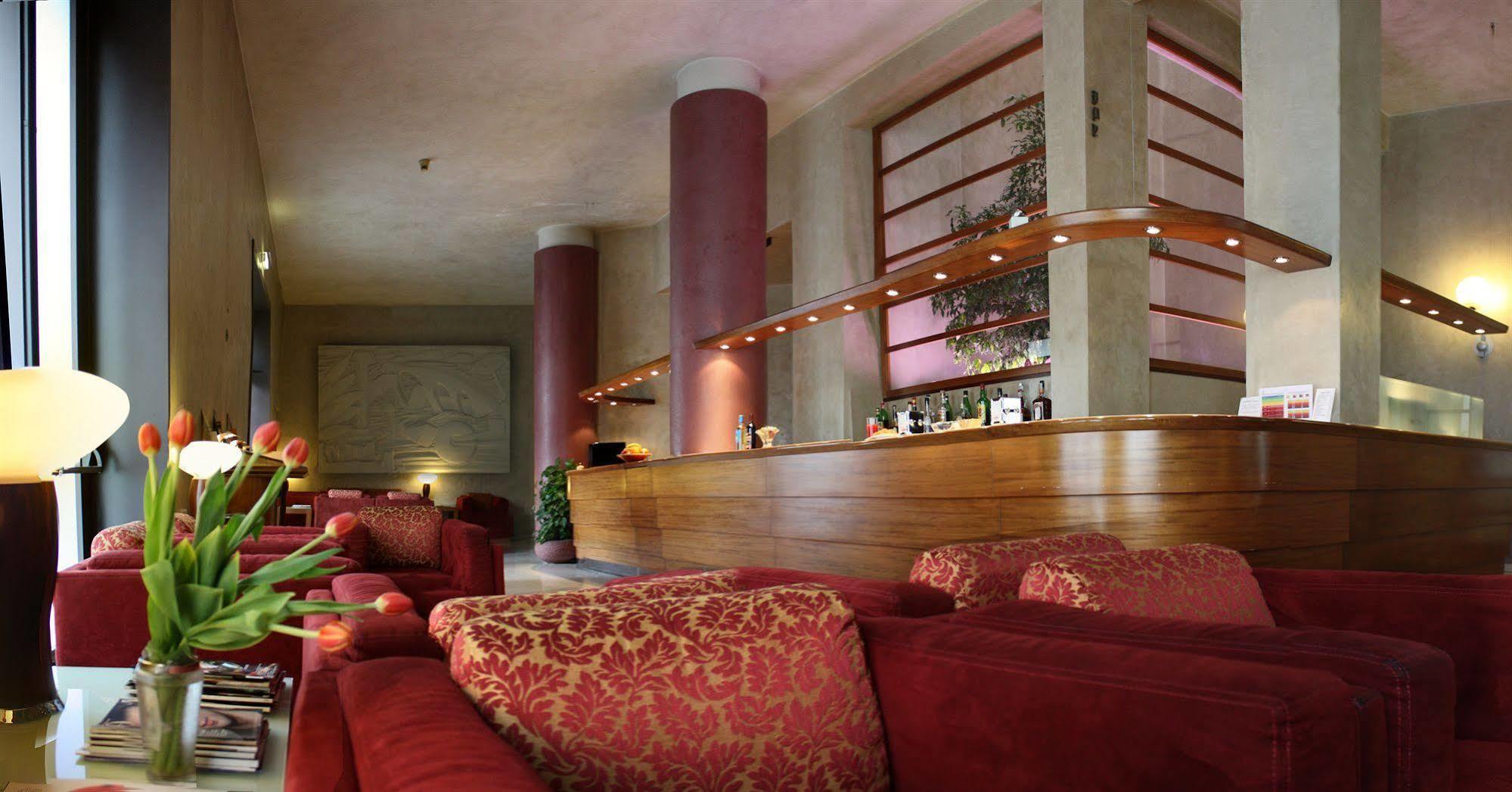 Hotel Nuova Гроссето Екстер'єр фото
